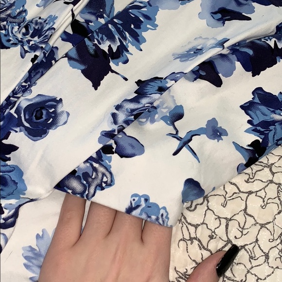 RALPH LAUREN PLEATED PANEL DRESS WITH POCKETS!! - Picture 2 of 4